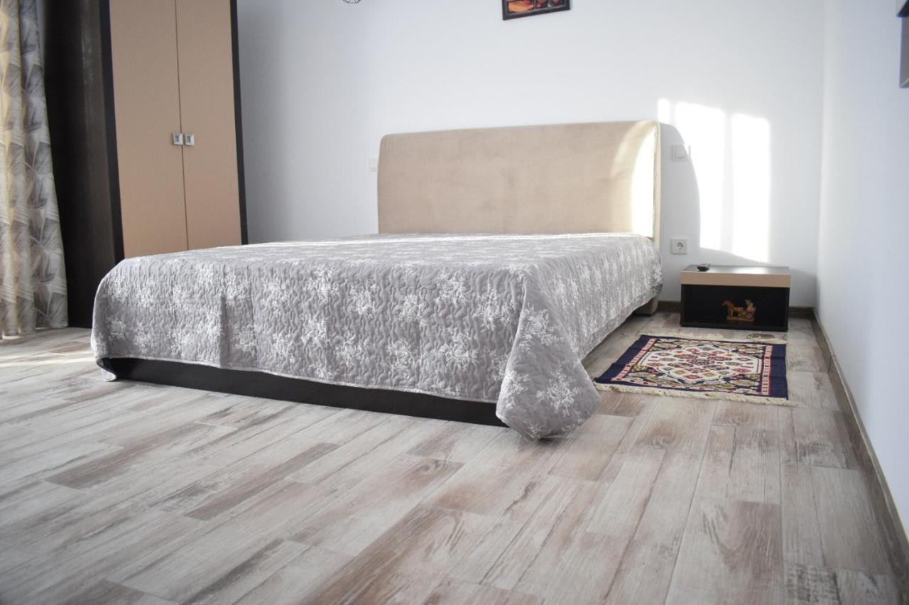 Casa Dumitru Hotel Ceraşul Buitenkant foto