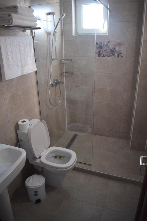 Casa Dumitru Hotel Ceraşul Buitenkant foto