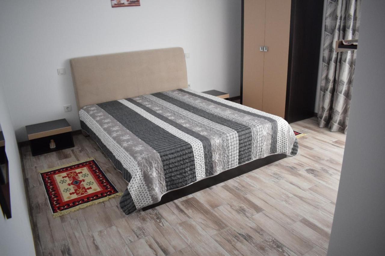 Casa Dumitru Hotel Ceraşul Buitenkant foto