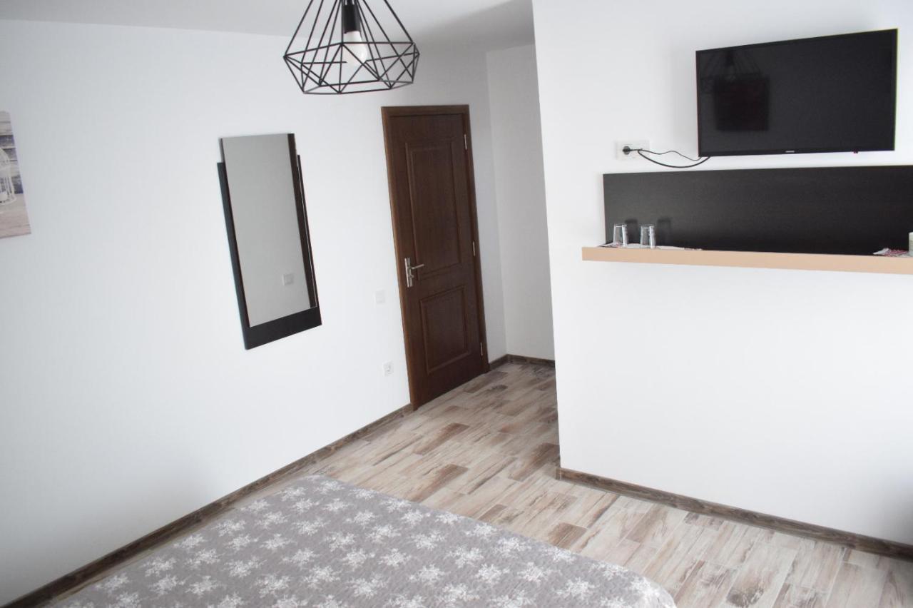 Casa Dumitru Hotel Ceraşul Buitenkant foto