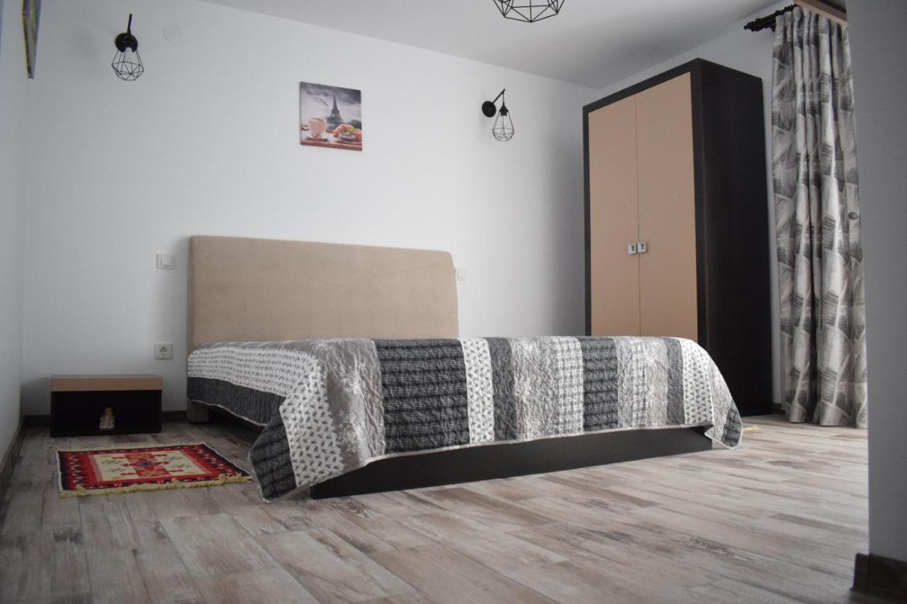Casa Dumitru Hotel Ceraşul Buitenkant foto