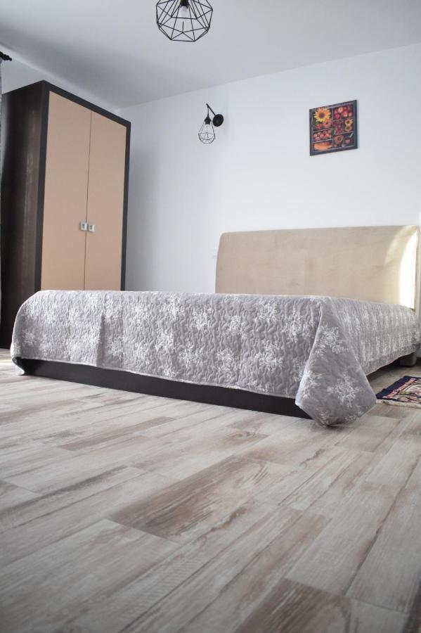 Casa Dumitru Hotel Ceraşul Buitenkant foto