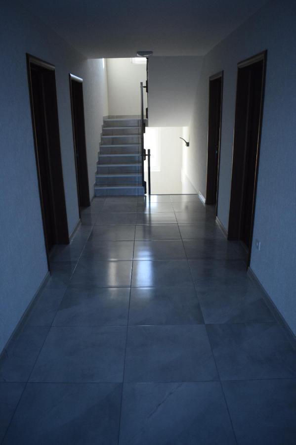 Casa Dumitru Hotel Ceraşul Buitenkant foto