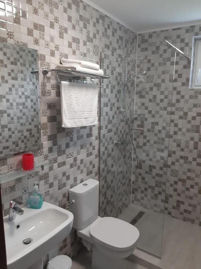 Casa Dumitru Hotel Ceraşul Buitenkant foto