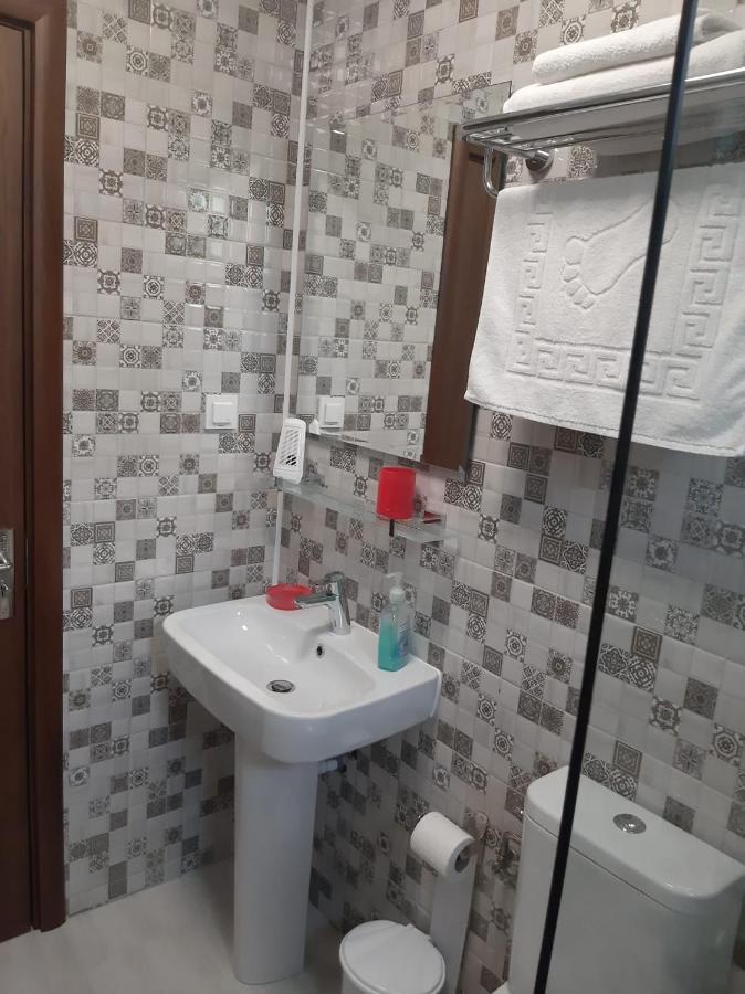 Casa Dumitru Hotel Ceraşul Buitenkant foto