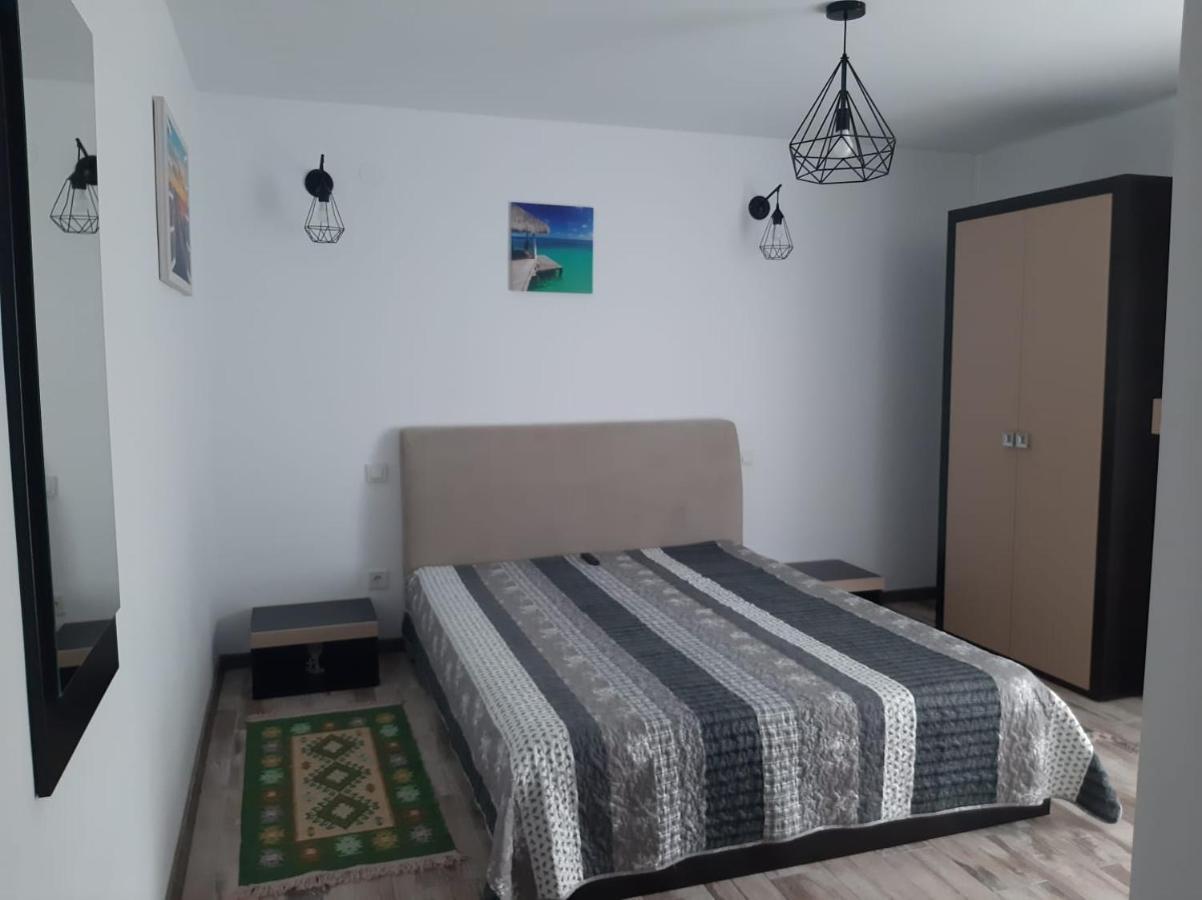 Casa Dumitru Hotel Ceraşul Buitenkant foto